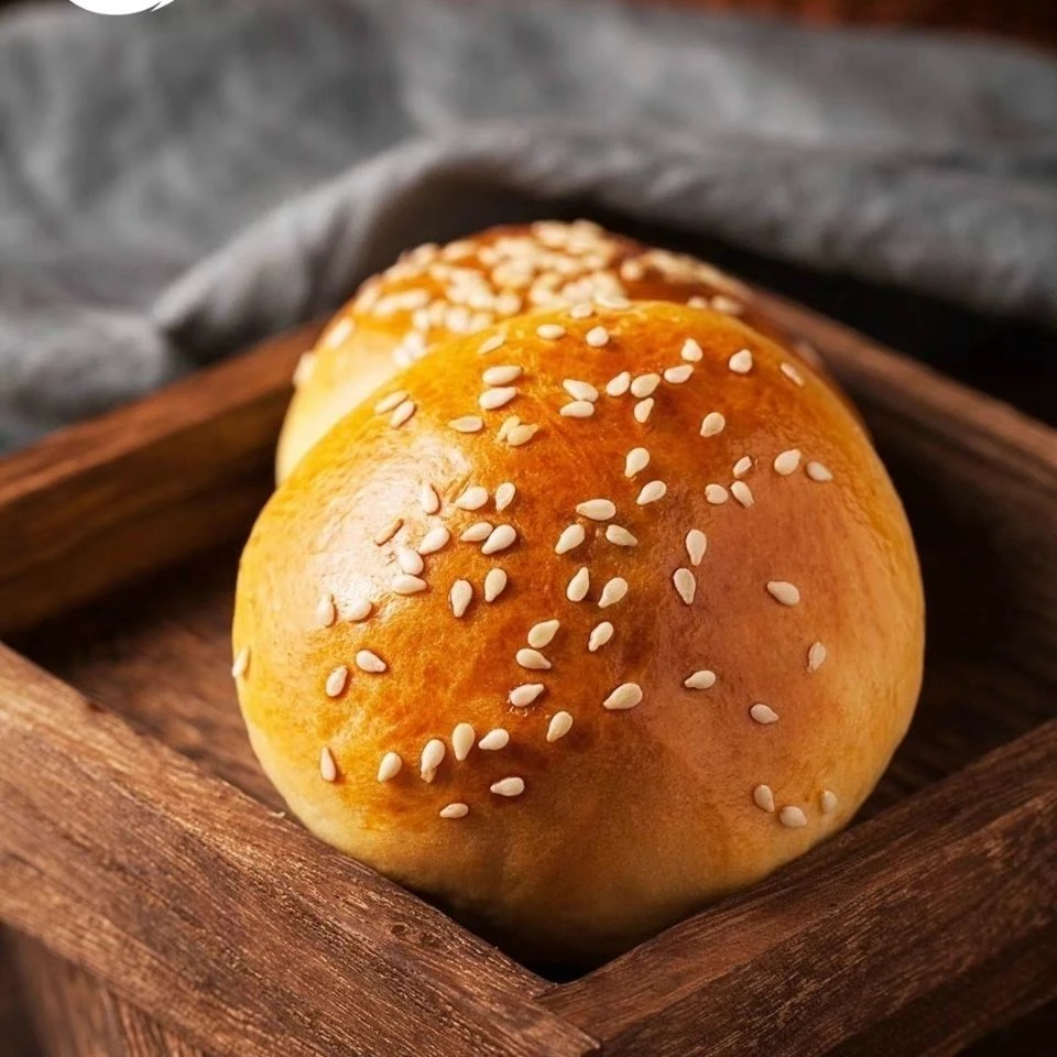 新疆手工果仁手把馕，坚果甜馕，独立包装50克/个