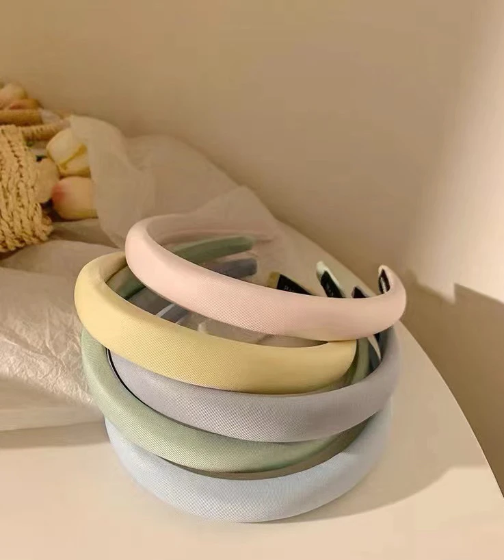 元气发箍 可爱潮流佛系少女气质百搭简约