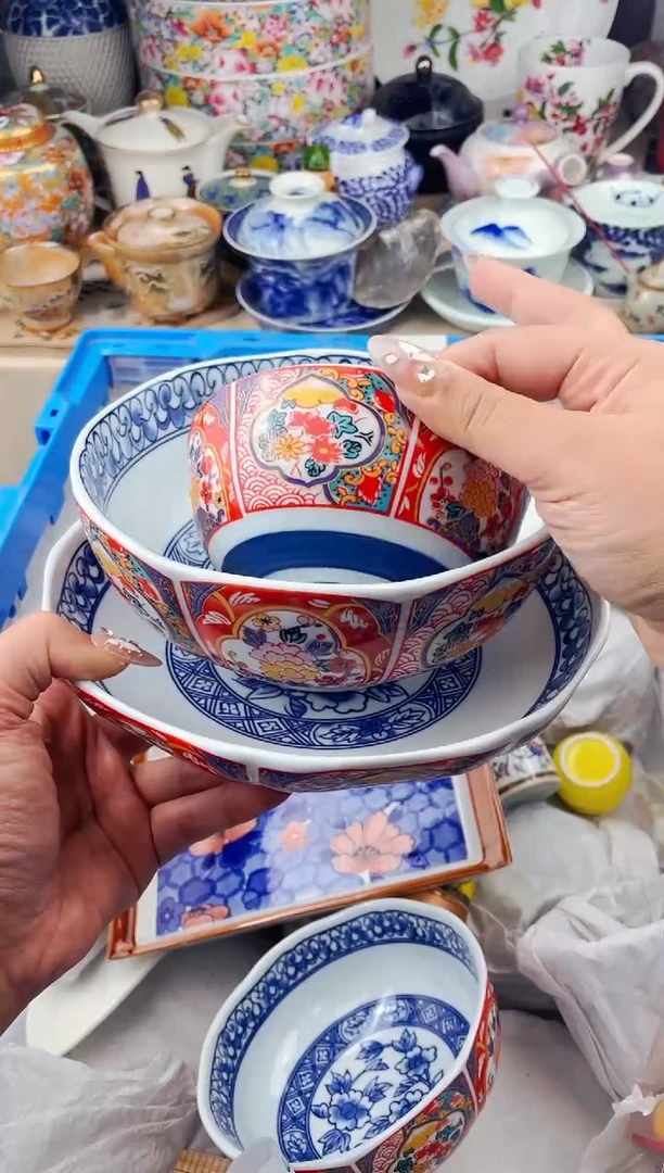 【闪购商品】瓷片默认微瑕，看清尺寸品相再拍