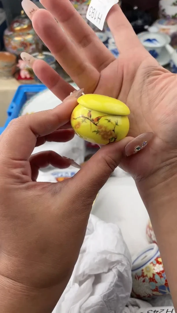 【闪购商品】瓷片默认微瑕，看清尺寸品相再拍