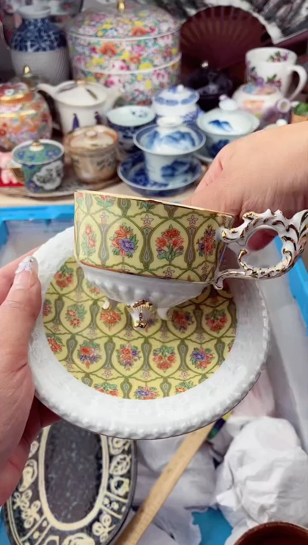 【闪购商品】瓷片默认微瑕，看清尺寸品相再拍