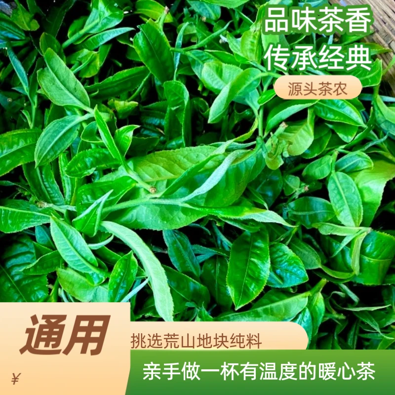 源头茶农/古茗/100片/