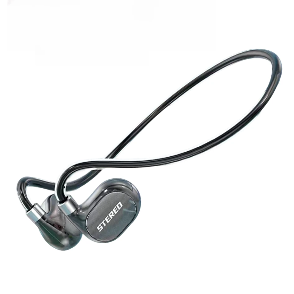 （新款）声传导音乐蓝牙耳机