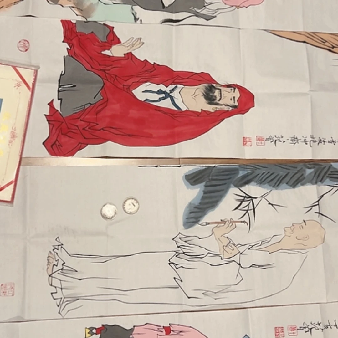 【闪购商品】书法1