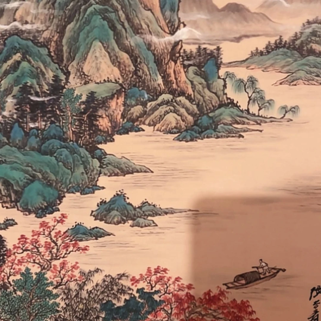 【闪购商品】书法1