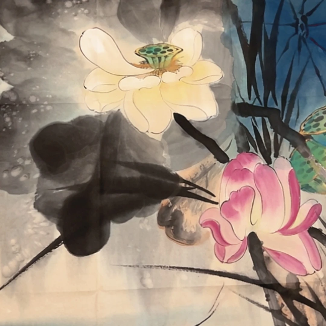 【闪购商品】书法1