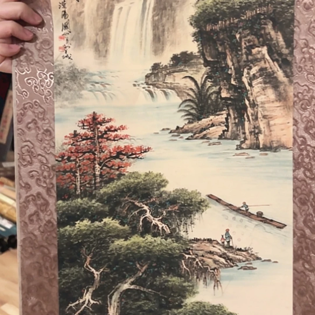 【闪购商品】书法1