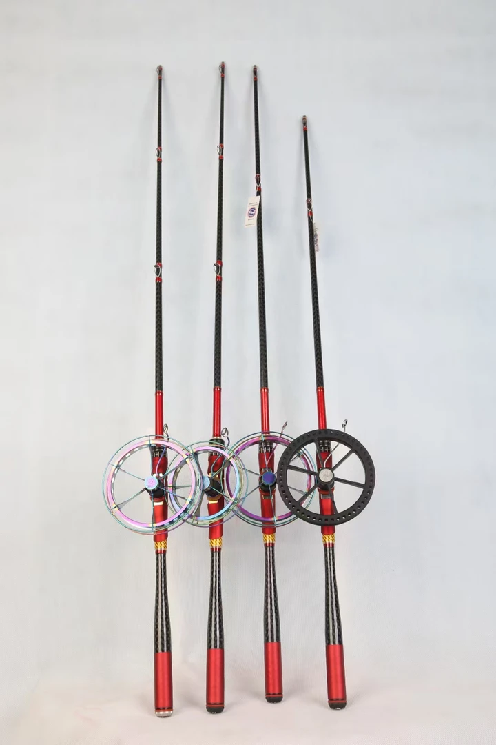 重型微铅竿。微铅筏2米2。2米4。重型筏.配中切。攻.调双稍钛合金导环