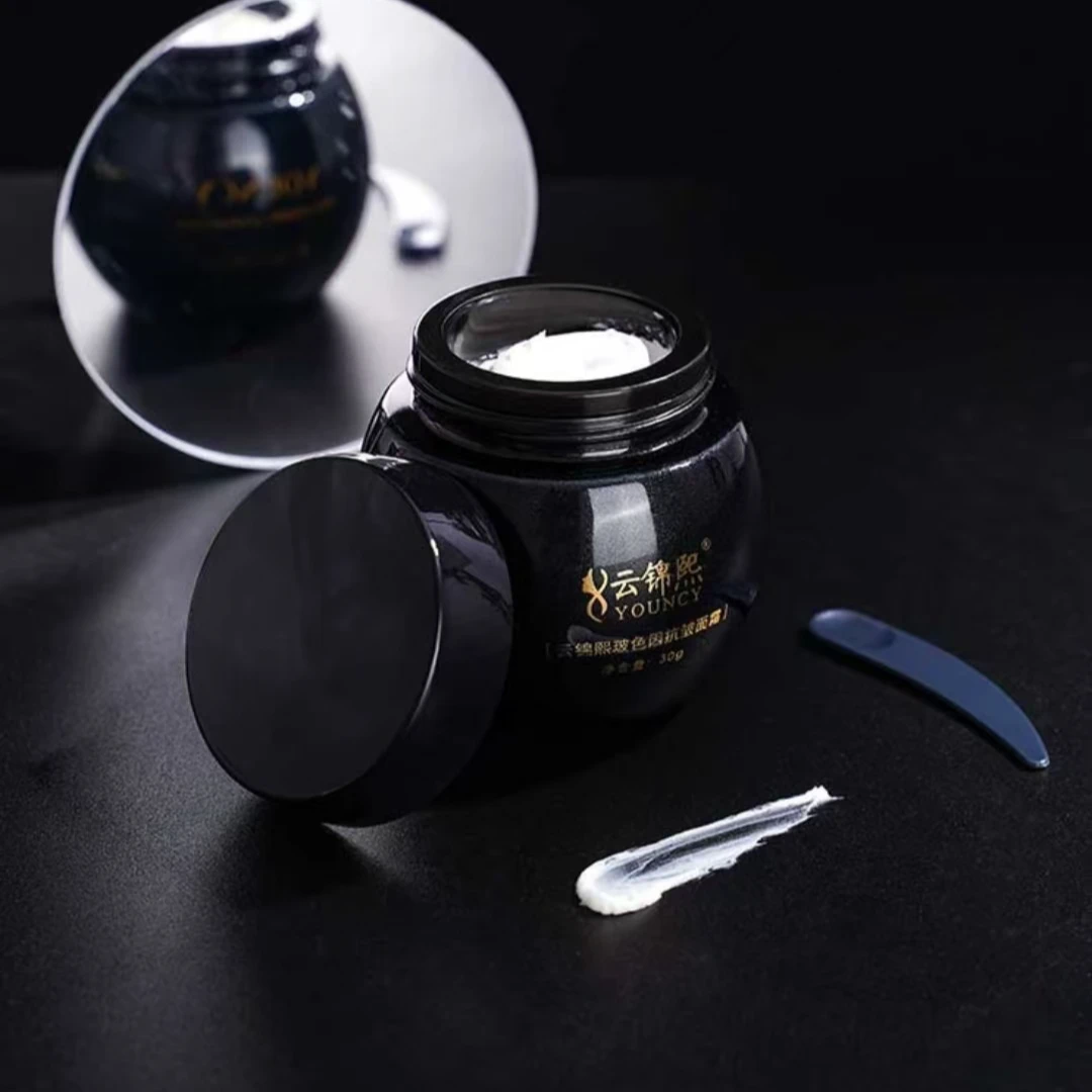 云锦熙玻色因抗皱面霜Y181