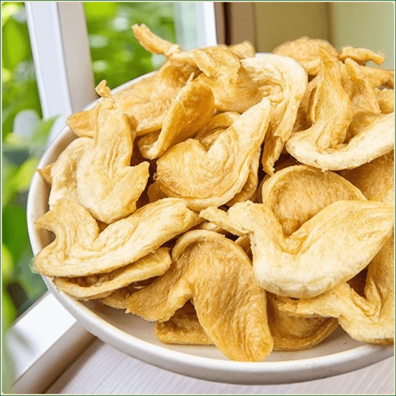 素鸡翅豆制品干货素肉商用火锅食材麻辣烫凉拌菜素鸡翅1.5斤-5斤