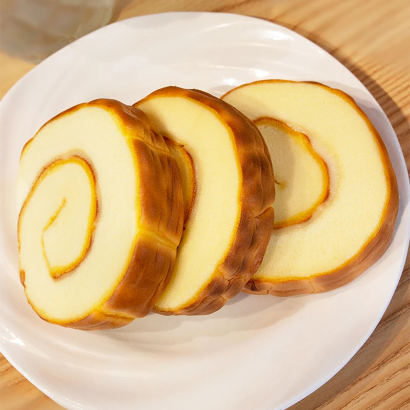 【粉丝福利】虎皮蛋糕卷净含量整箱学生营养早餐零食懒人充饥速食