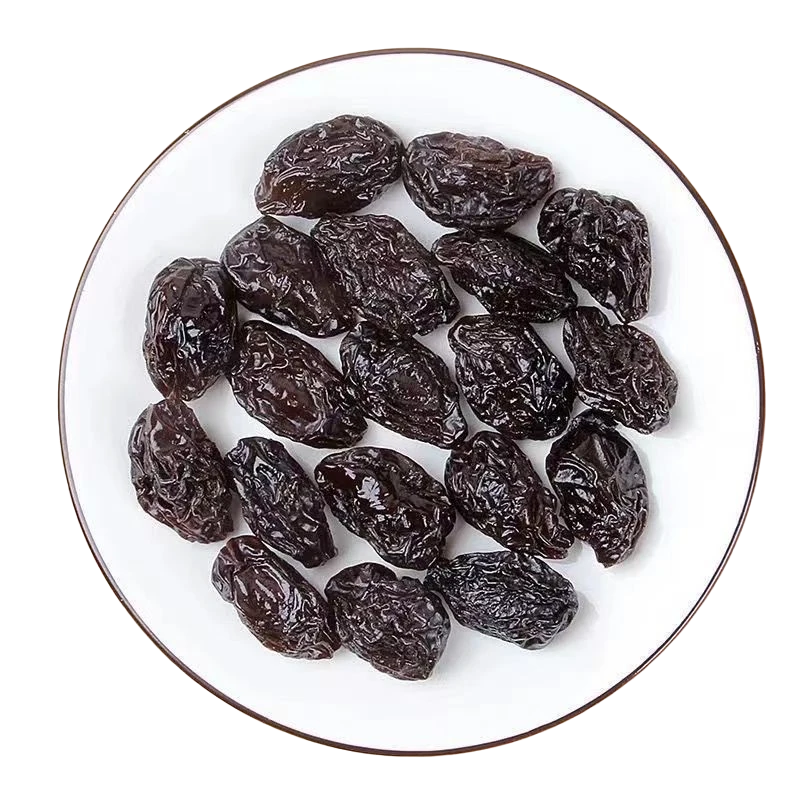 加州西梅干独立包装软糯肉厚清爽解腻零食