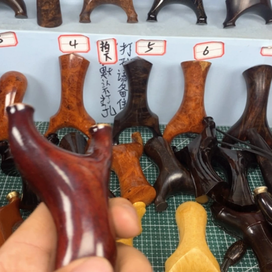 【闪购商品】非洲紫檀反曲70小宝