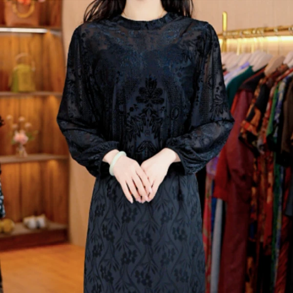 1700-23新款女士针织小衫