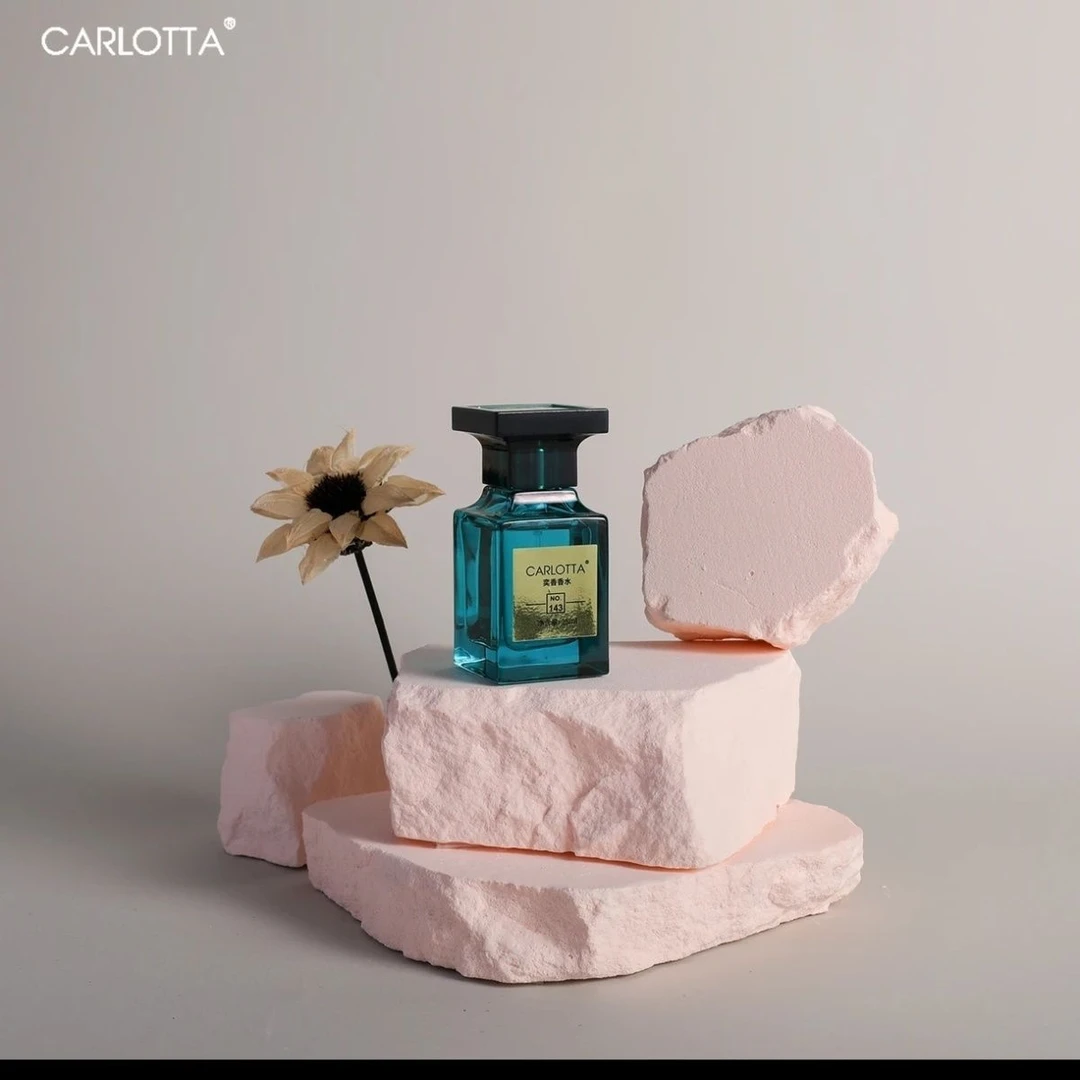 奕香橙花油(绝耀倾橙)绝版柑橘橙花皂感调25ml143号香氛香水