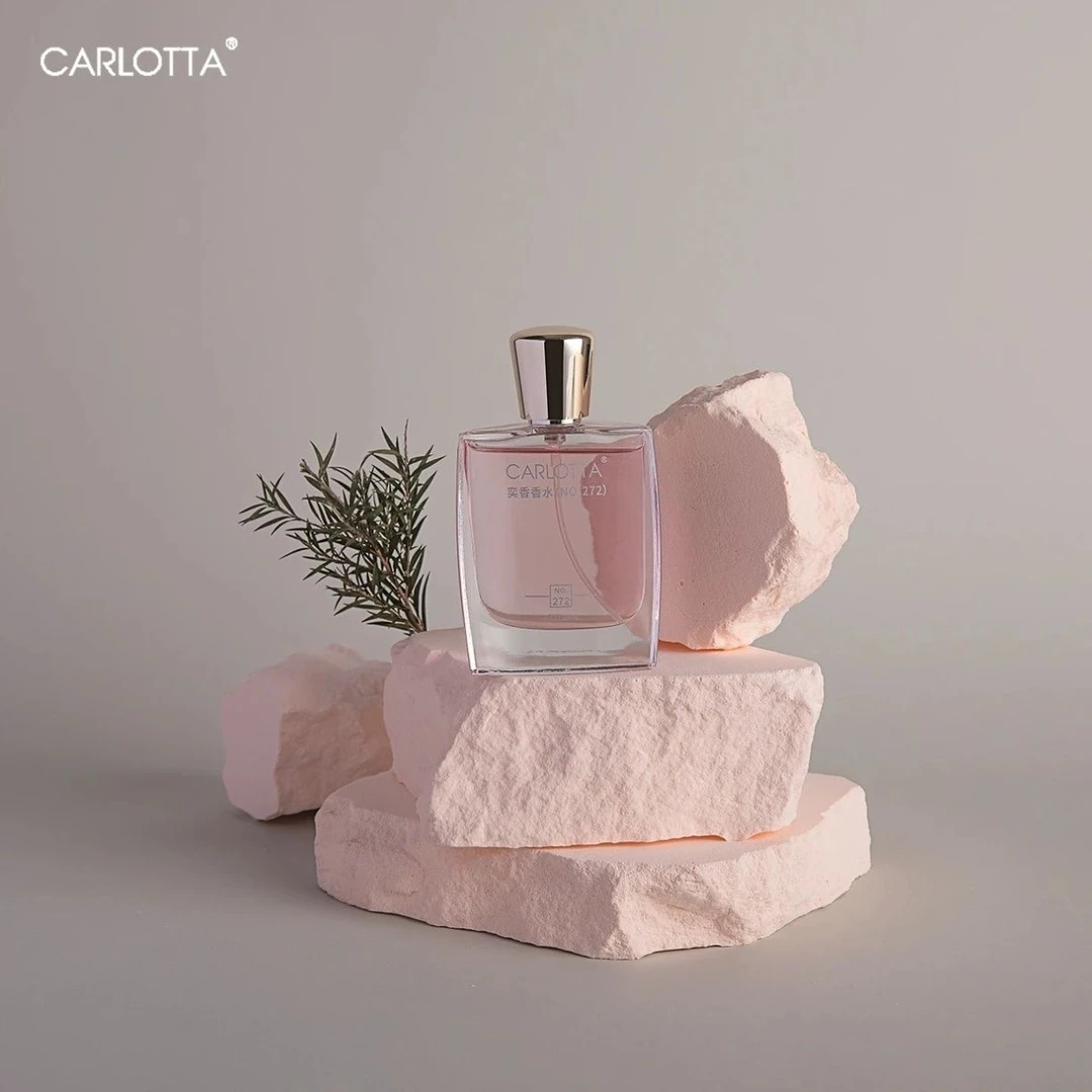 奕香 真爱奇迹(兰K同款)清新荔枝木兰花香甜美少女斩男25ml272号