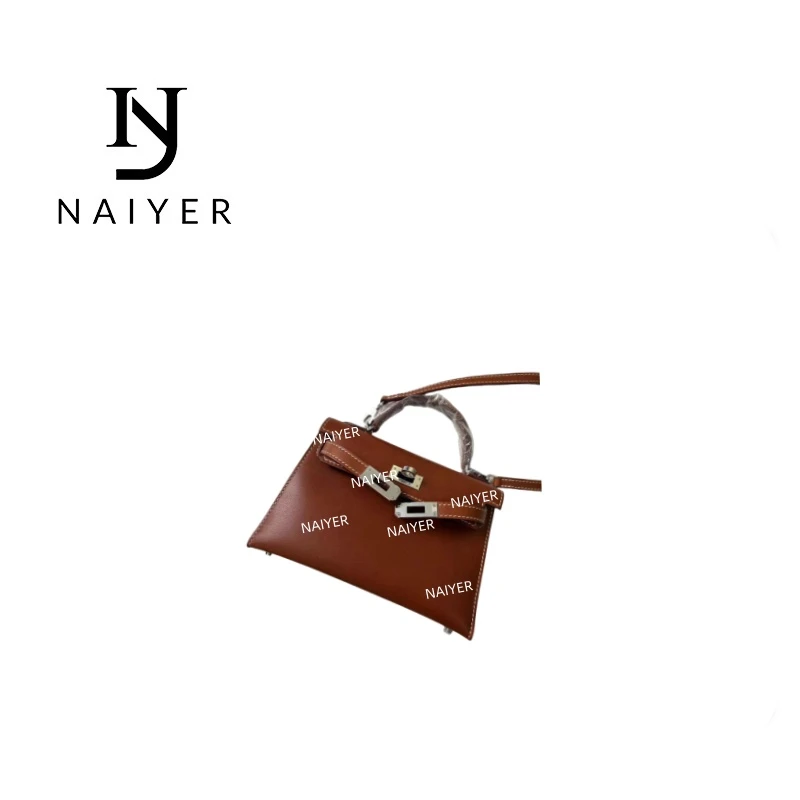 13【钢五金19马鞍皮凯】奈叶私人定制27