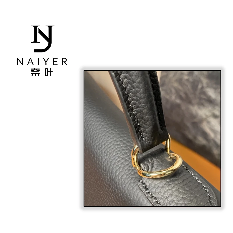 【福利小铂荔枝纹0107】奈叶姐姐真皮女包私制