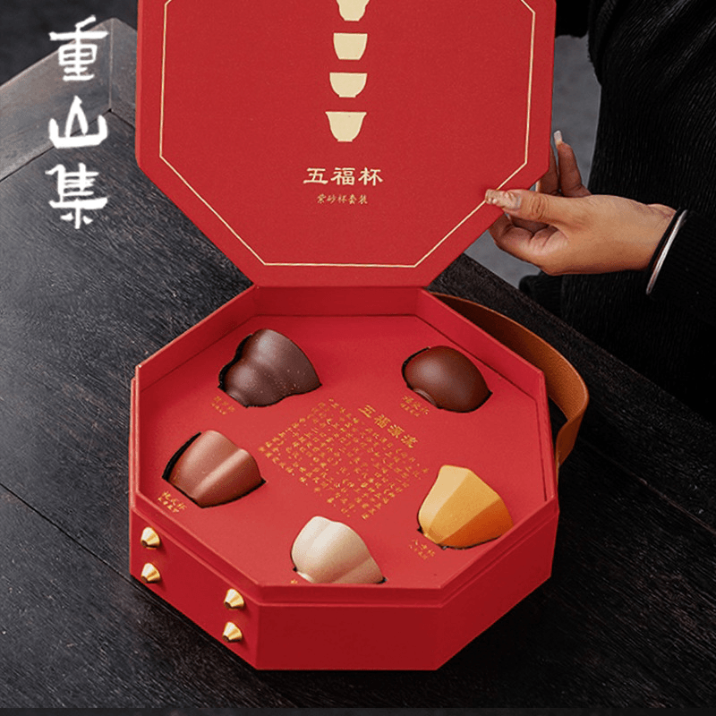 高档实用故宫乔迁退休生日伴手礼物高考毕业季送老师爸爸长辈领导