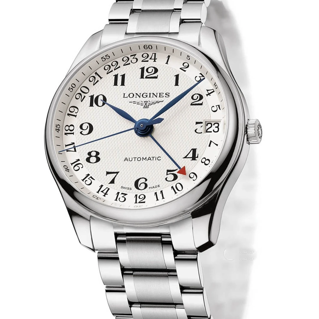 99新 Longines/浪琴 奢王/名匠718/表径42/L2.718.4.78.6/单表