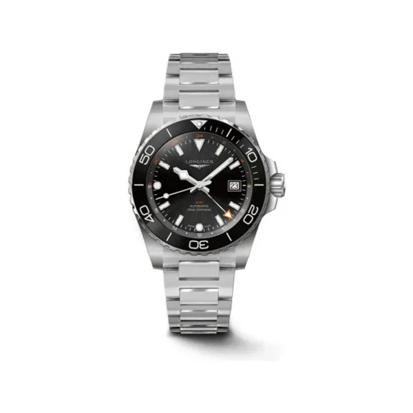 99新 Longines/浪琴 奢王/康卡斯790/表径41/L3.790.4.56.6