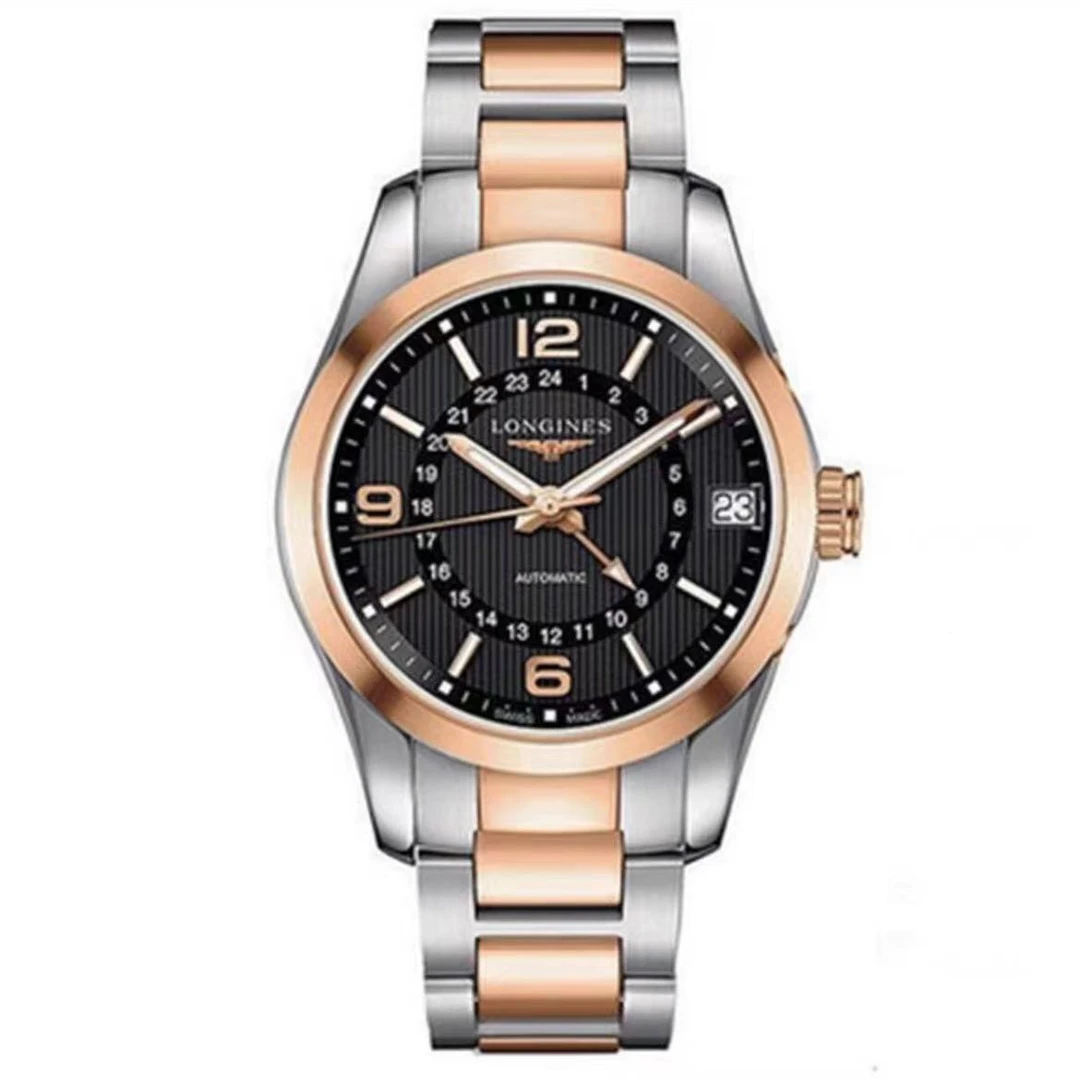 99新 Longines/浪琴 康铂799/表径42/L2.799.5.56.7