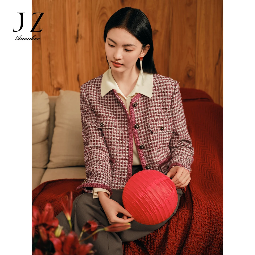 【11月15日安正集团专场速来！】精美外套