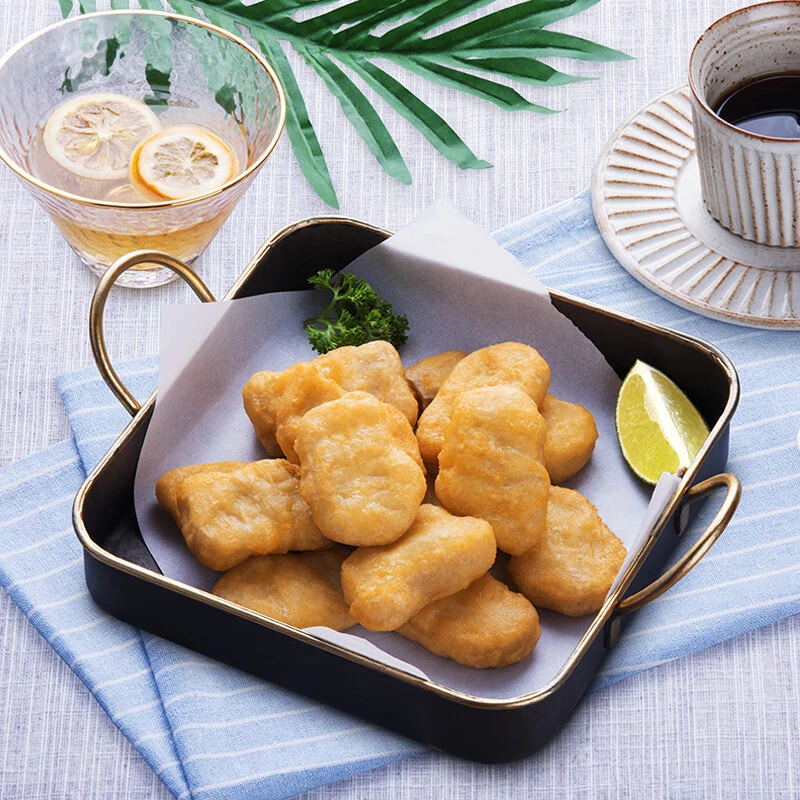 CP正大 美味鸡块