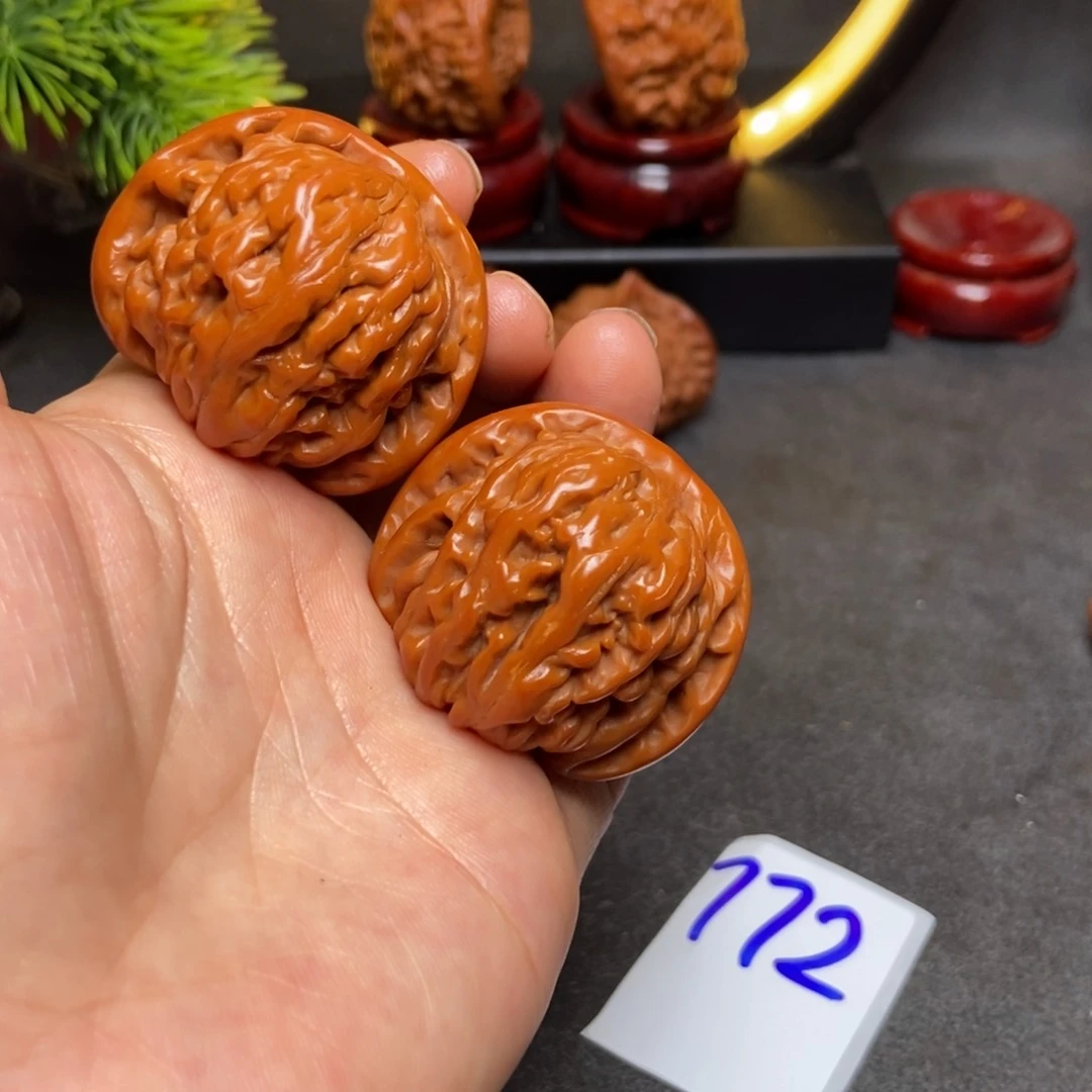 文玩核桃把件39楼呀772