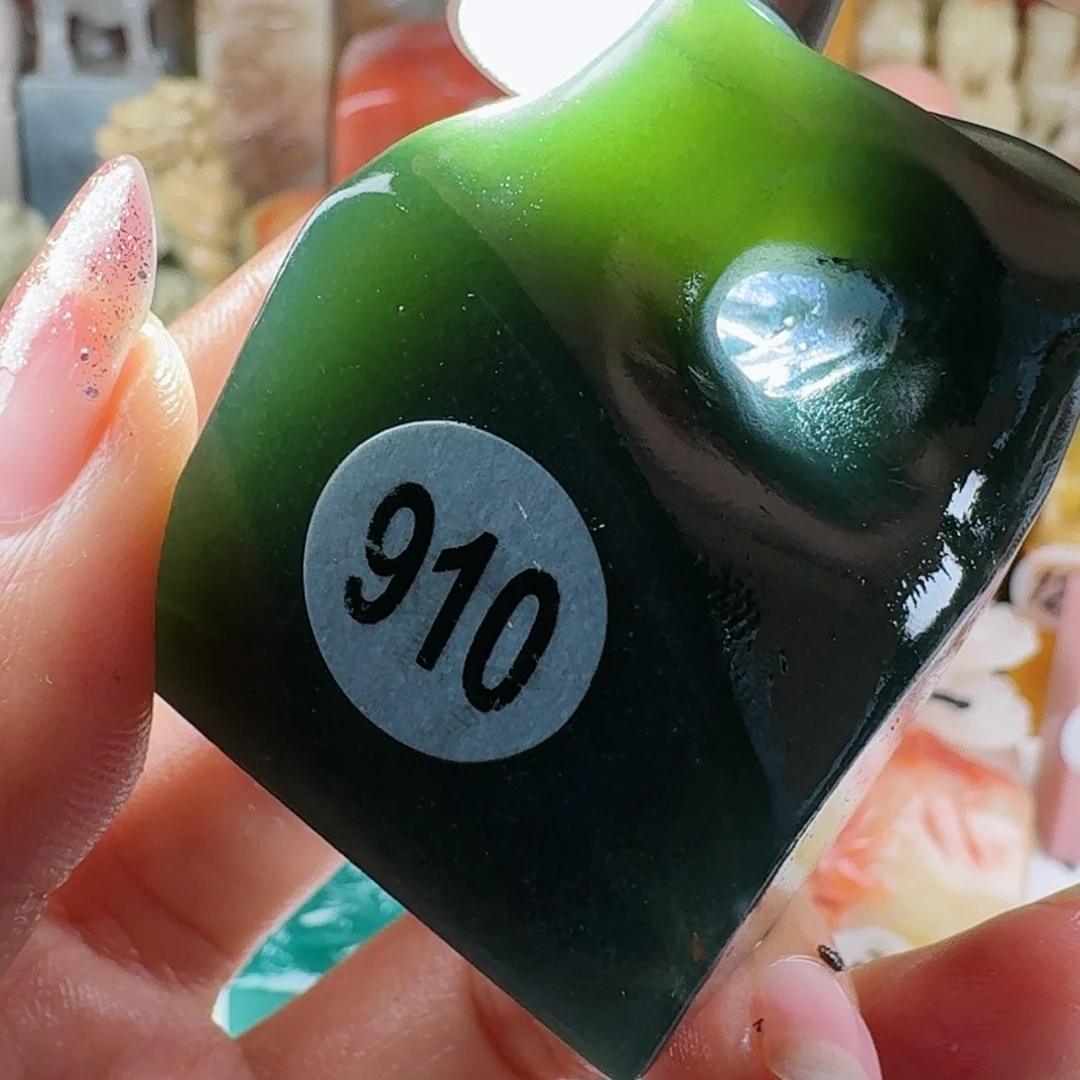 【闪购商品】青田石印石摹*君