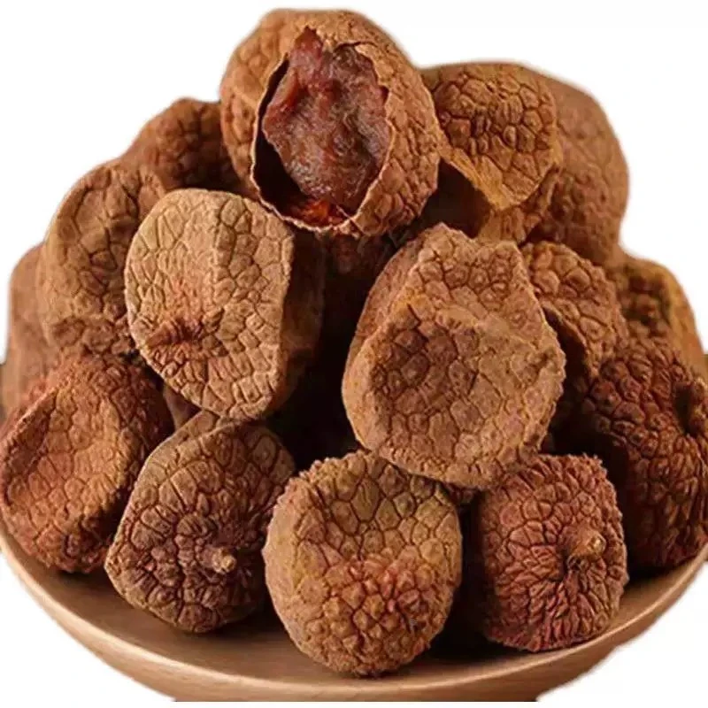 新货越南扁枝荔枝干 大核为主（净约4.4-4.5）软糯香甜