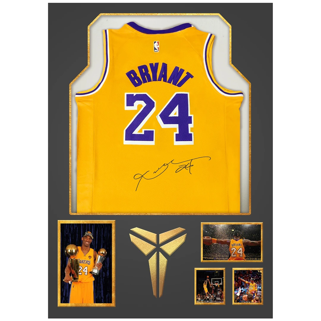 《球星》挂画科比詹姆斯梅西装饰画床头画动漫家居漫画P款30*40