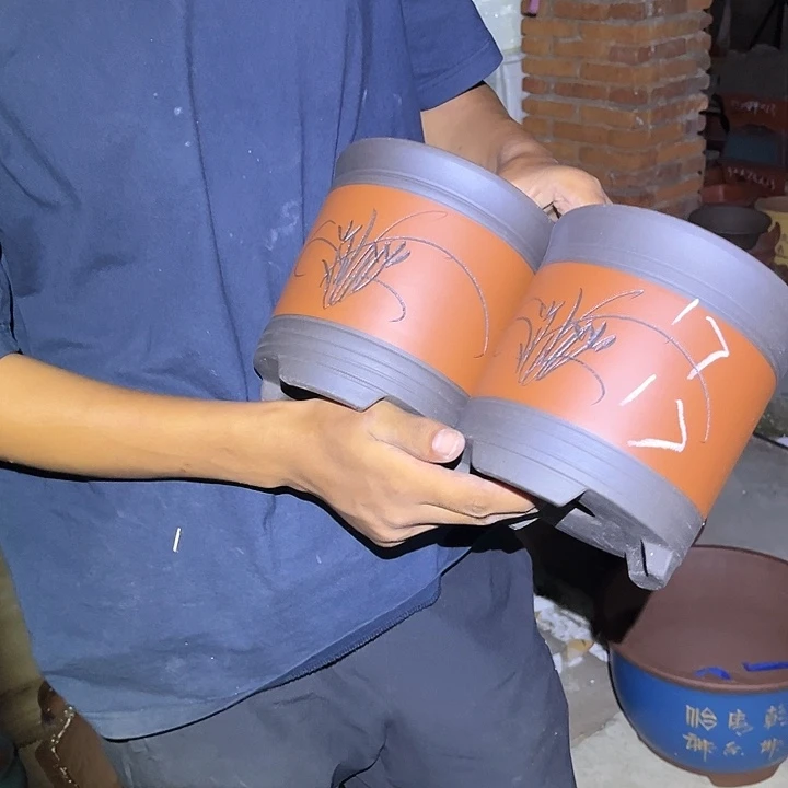 红陶20CM（含）-50CM（不含）