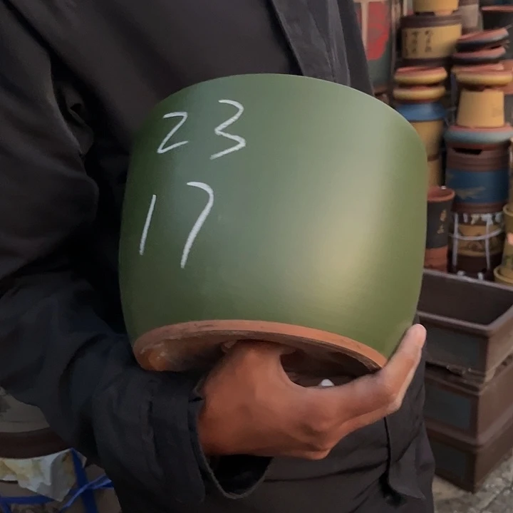 紫砂20CM（含）-50CM（不含）