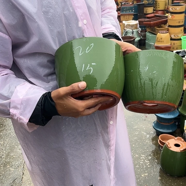 紫砂20CM（含）-50CM（不含）