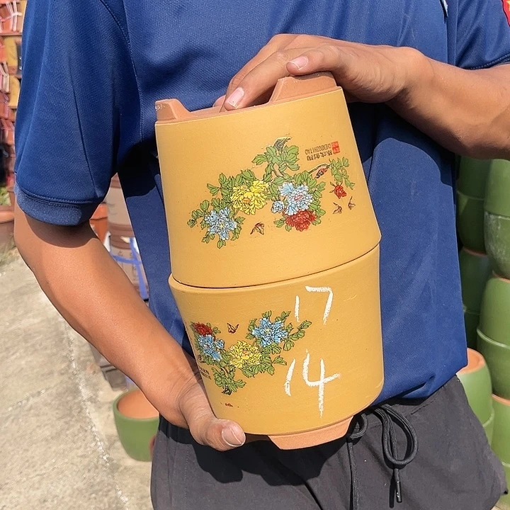 紫砂20CM（含）-50CM（不含）