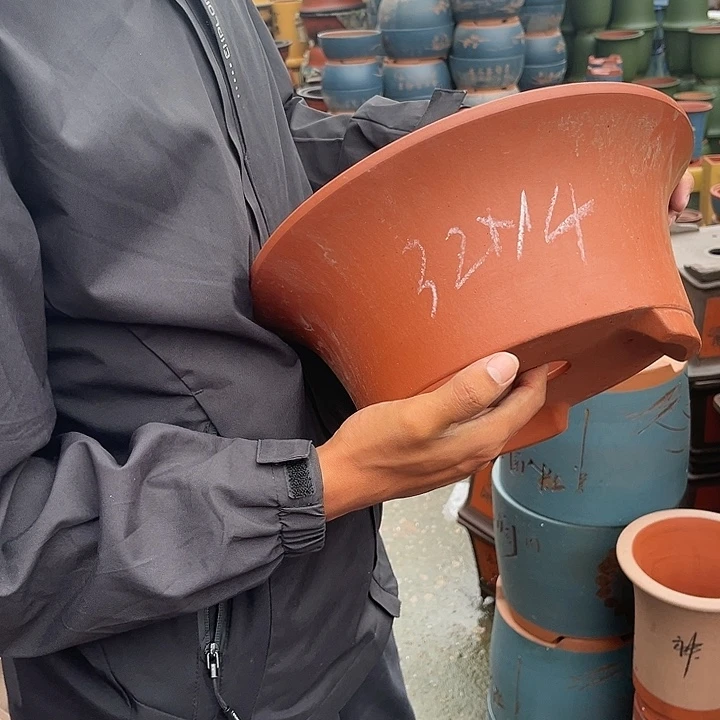 紫砂20CM（含）-50CM（不含）