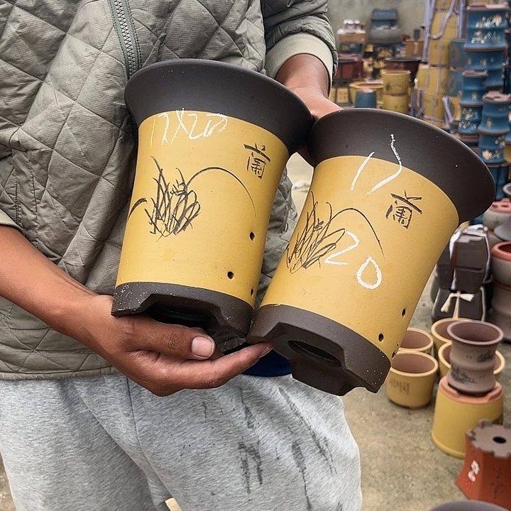 红陶20CM（含）-50CM（不含）