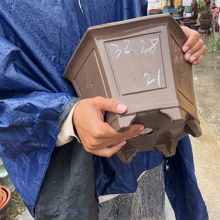 紫砂20CM（含）-50CM（不含）