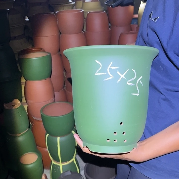 红陶20CM（含）-50CM（不含）