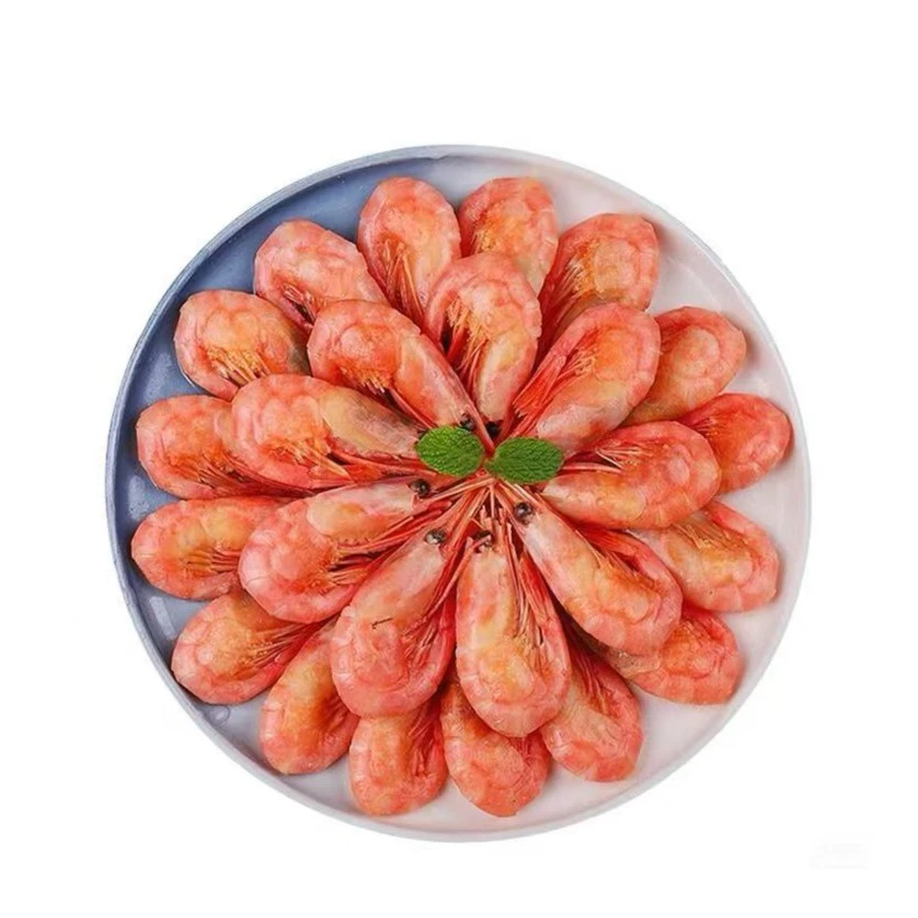 【大市场专属】冰虾籽虾