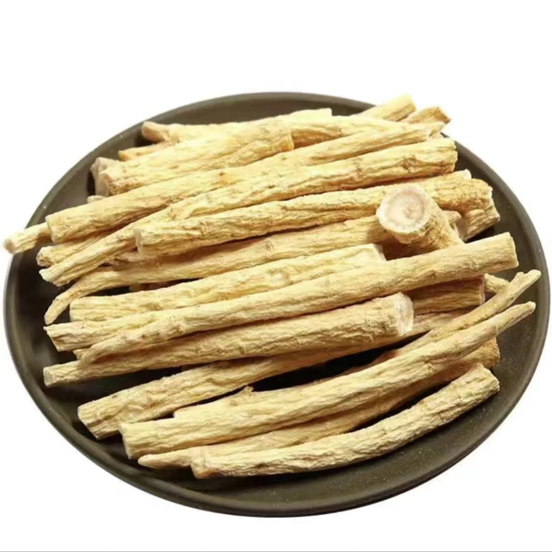 长白山大只西洋参修剪下来的腿丁100克