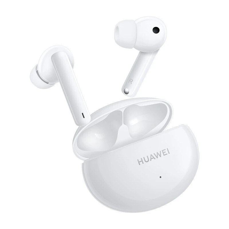 95新 Huawei/华为 freebuds 4i真无线入耳式蓝牙耳机主动降噪耳机