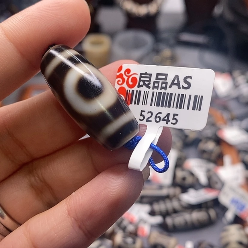 【闪购商品】玛瑙/玉髓颈饰未镶嵌大*牛@52645