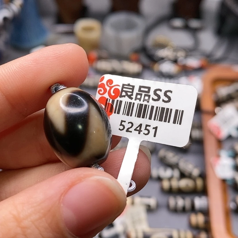 【闪购商品】玛瑙/玉髓颈饰未镶嵌?*酱@52451