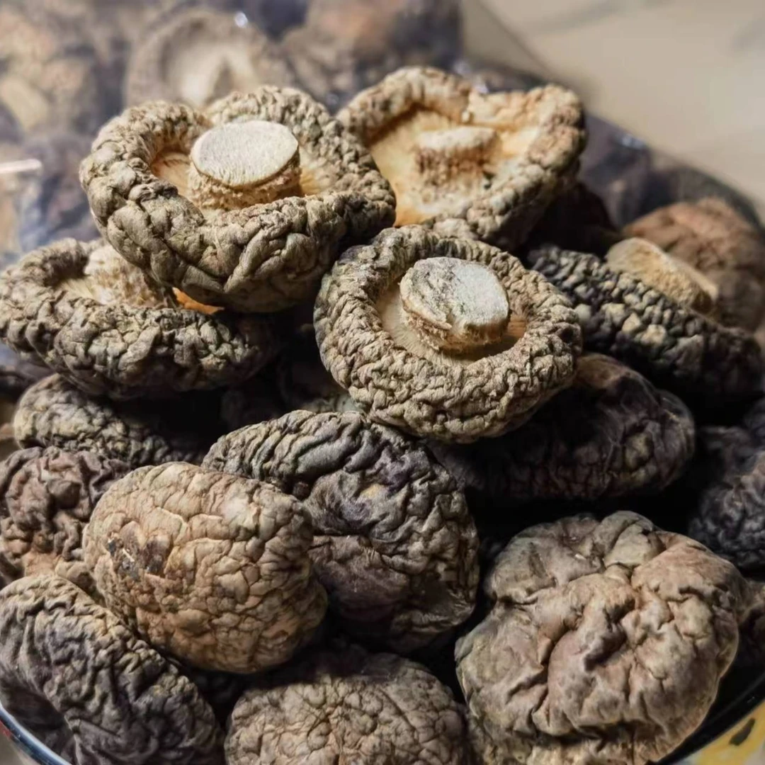 优质A级大冬菇500g