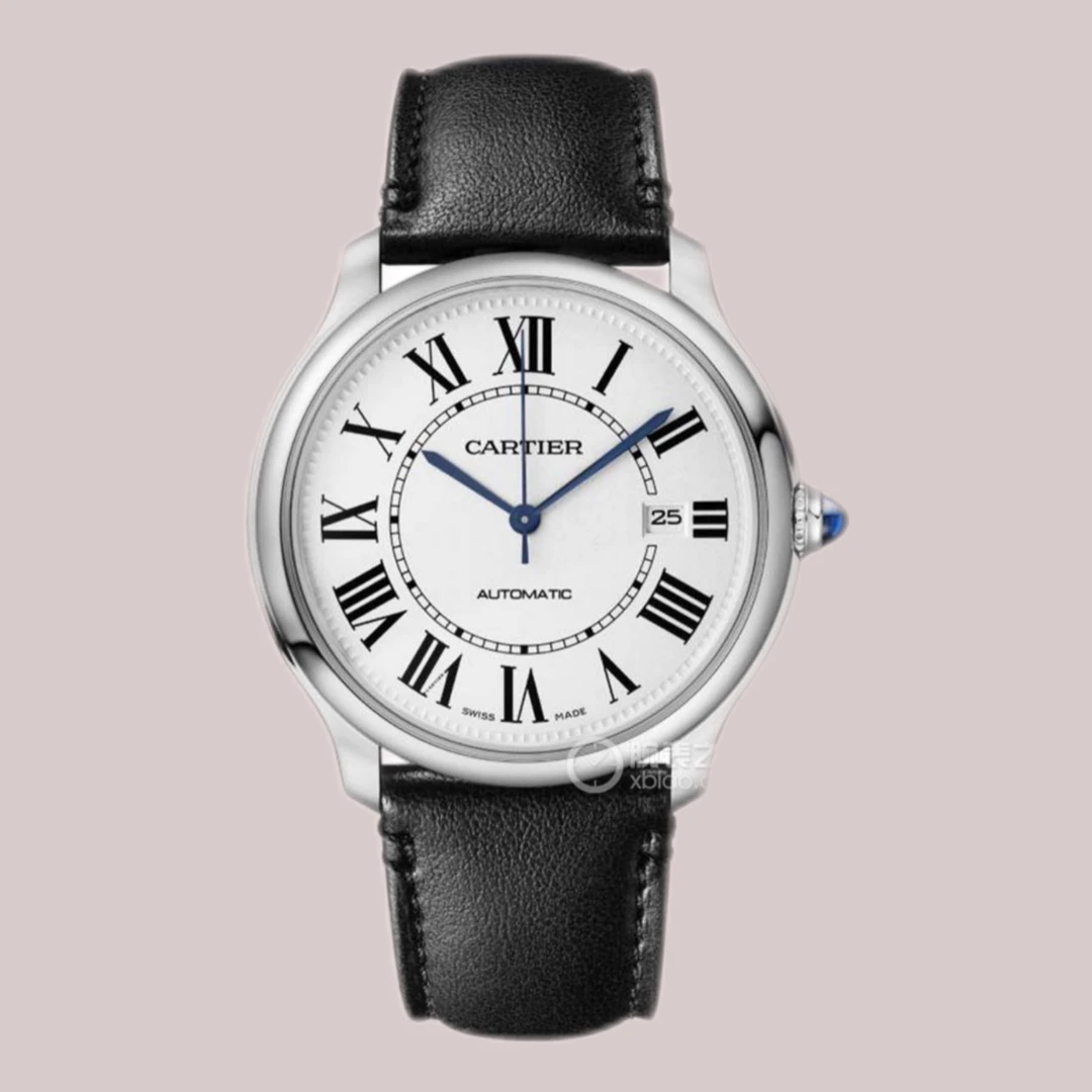 99新 Cartier/卡地亚 22年全套 卡地亚WSRN9032