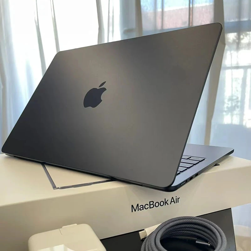 9新 Apple/苹果 笔记本电脑MacBook Pro务游戏超薄二手
