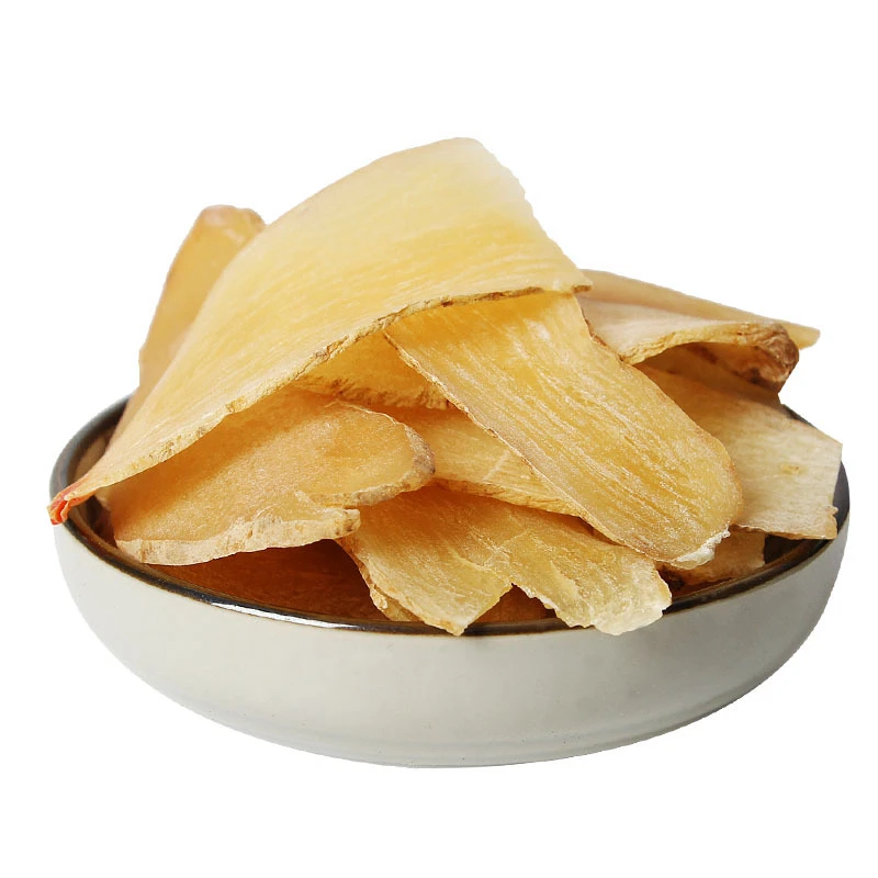 天麻片 新货打粉净重250克干片原生态泡云南特级天麻片原产泡水