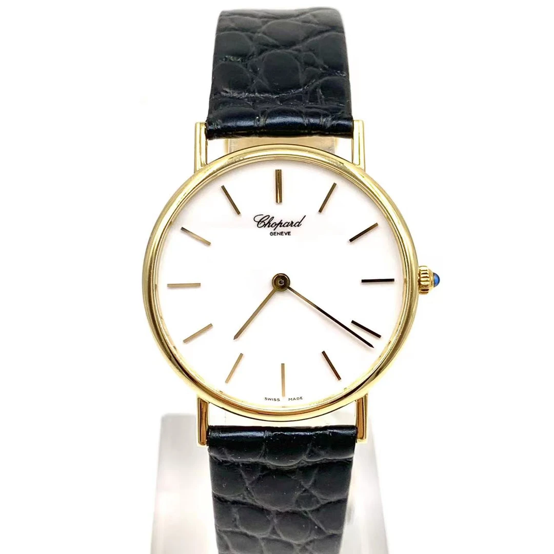 95新 Chopard/萧邦 石英/32mm/SR240709012